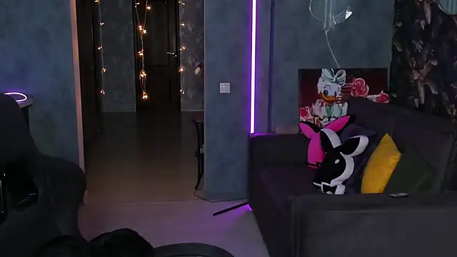 Sembang XXX Secara Langsung Blckmirrorr