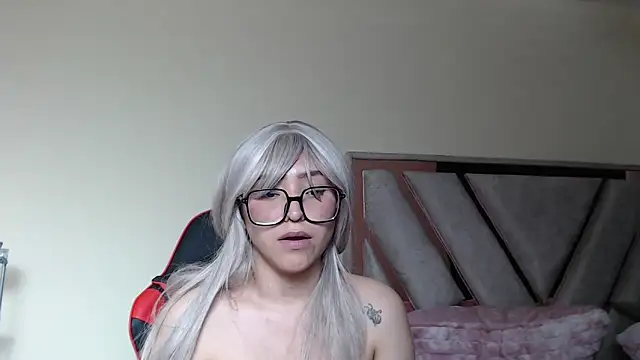 Arianna_fairy: απευθείας συνομιλία ΧΧΧ