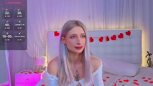 Monica_Leen: απευθείας συνομιλία ΧΧΧ