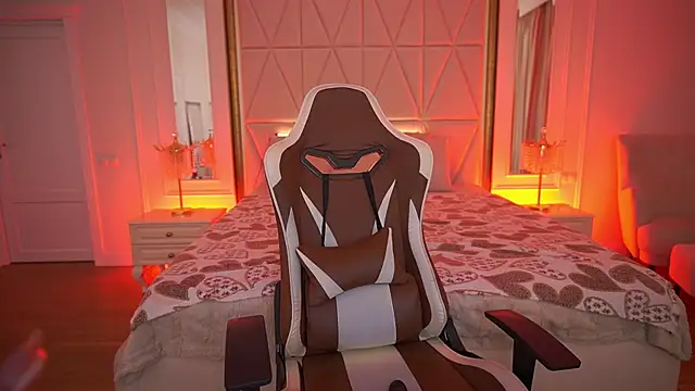 Chat XXX Live LylaYeess