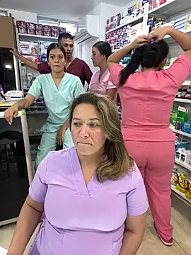 kandalove Chat XXX live