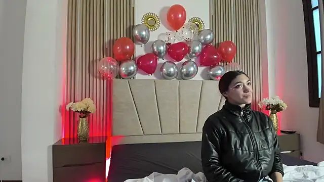 Онлайн чат XXX Victoria_Beaumont