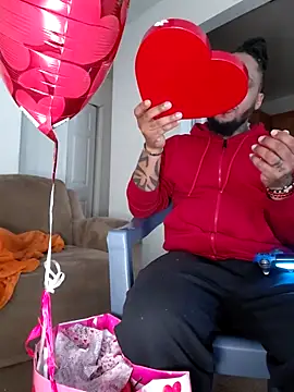 Chat +18 de TooGoodConway23 ao vivo