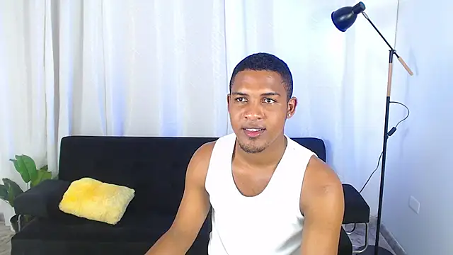 MaxCum18_ Webcam-Show