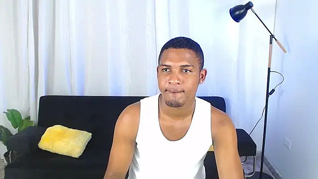 Вебкам-шоу MaxCum18_