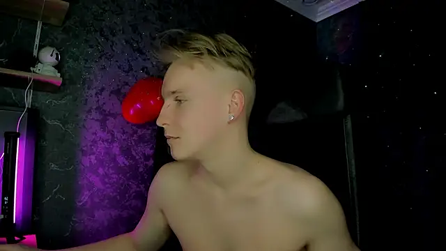 AlexxSweet's Live XXX Chat