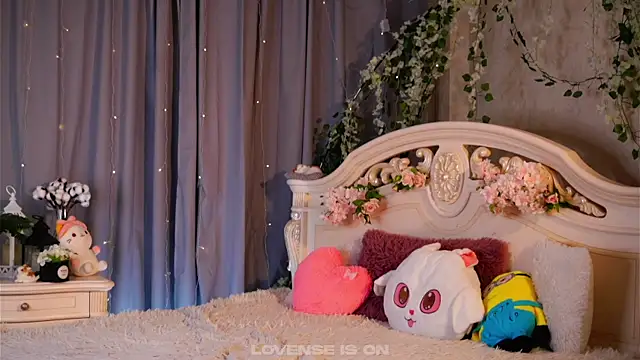 EdlinAlliston élő XXX-chatje