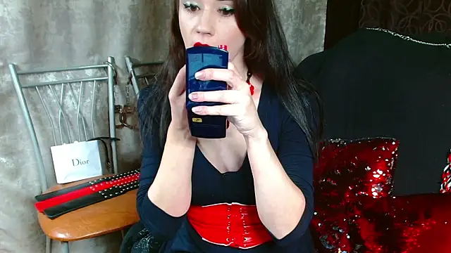 Chat XXX en directo de VictoryVega