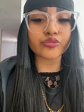 Chat XXX Live ArigyGomez