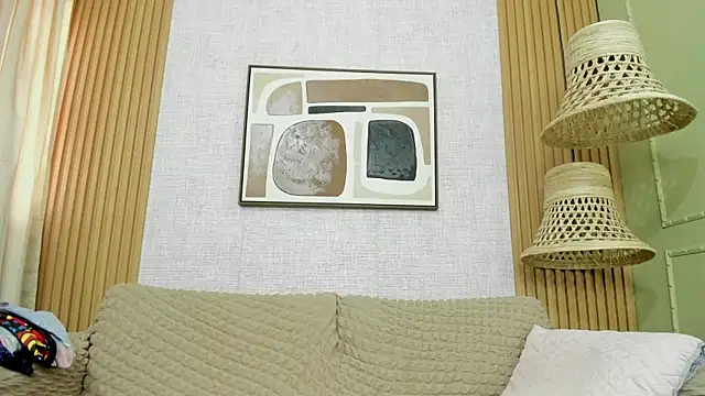 Sammy_Castlevill Adlı Modelin Web Kamerası Şovu