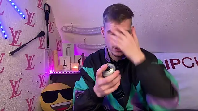 Cookieboy88 Obrolan Langsung XXX