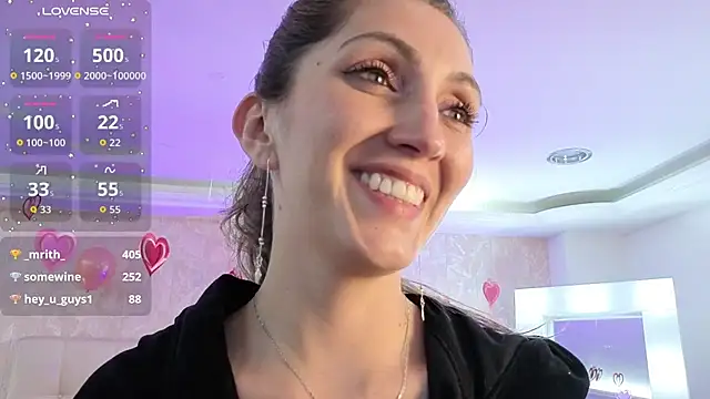 Živý XXX chat anny_sweet72