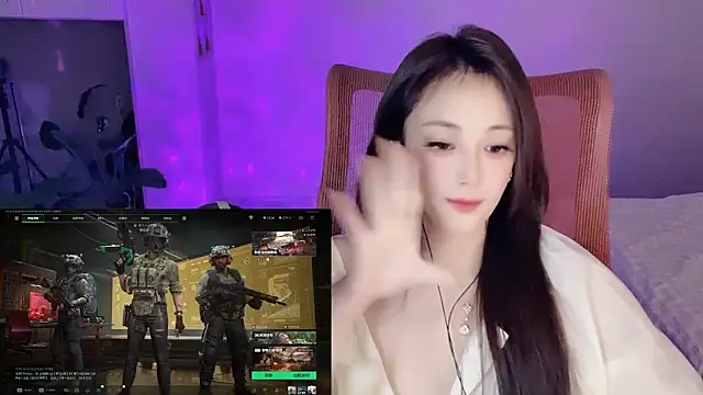 Daisy-77's Live XXX Chat