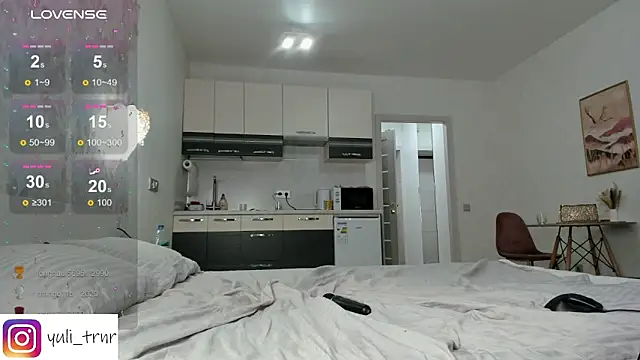 Živý XXX chat July_Terner