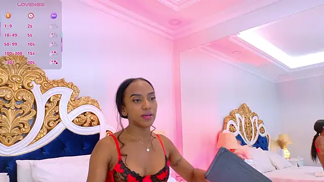 AshleyFerri's Live XXX Chat