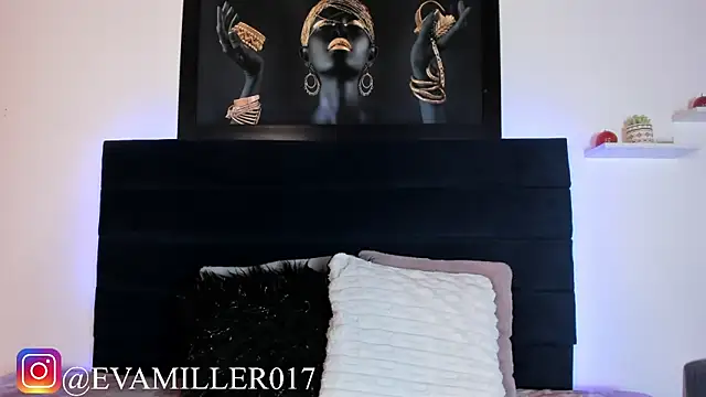 Czat XXX na żywo – eva_miller7