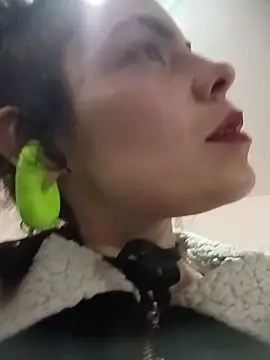 Chat XXX en directo de Ali3Martin