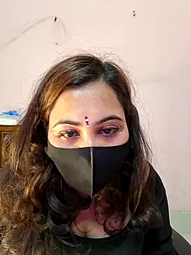 Bristy- 网络视讯表演