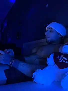 Mohdollmen: онлайн-секс-чат