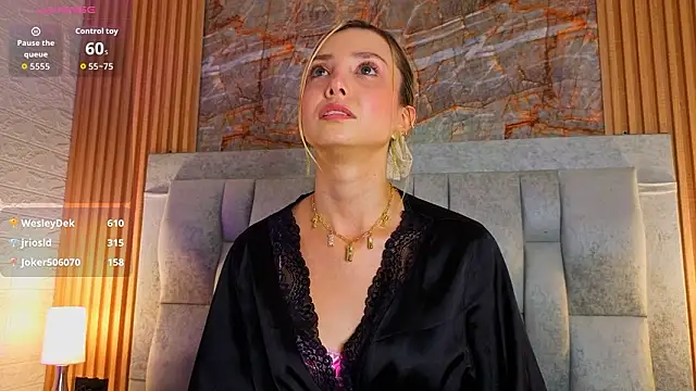 Chat XXX Live miaroldan