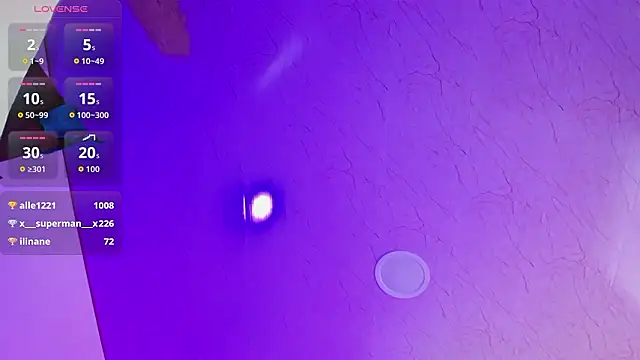 Živý XXX chat april_smiith