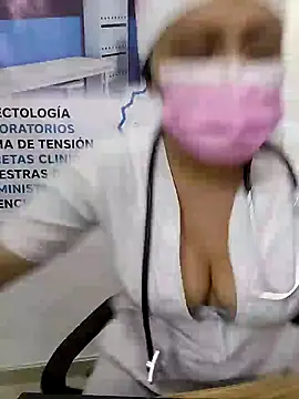 Chat XXX Live MILA__06