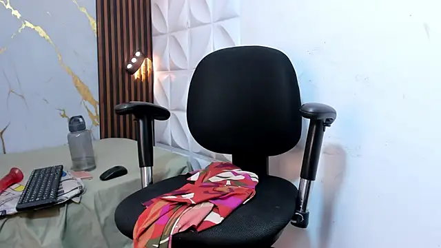 NovaNight_ 웹캠 쇼