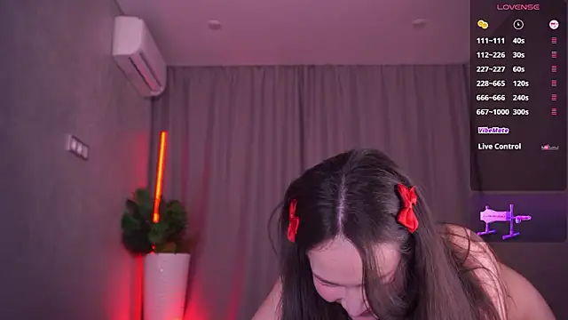 LipDipTalkのライブXXXチャット