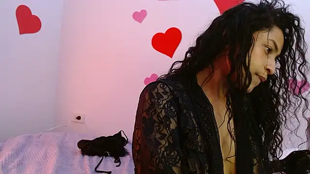 MarillynMorgan: απευθείας συνομιλία ΧΧΧ