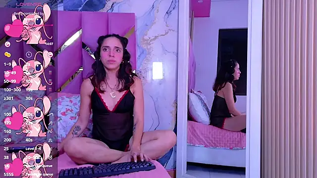 littleaprill: онлайн-секс-чат