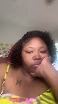 Czat XXX na żywo – Chocolatebunnyxx96