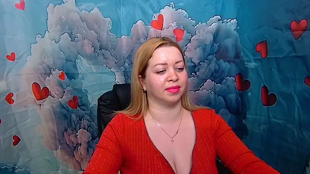 OliviaVerr: απευθείας συνομιλία ΧΧΧ