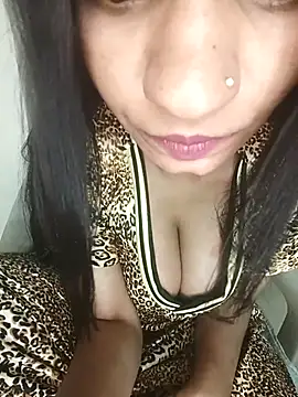 Sofyjenn Webcam Show