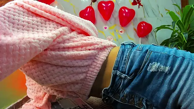 Amanda_Rossi ওয়েবক্যাম শো