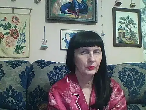 MelanyBanks – webcam-show