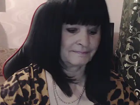 Chat +18 de KatarinaOhDream ao vivo