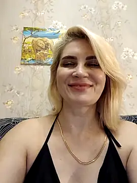 JennyOMay's Live XXX Chat