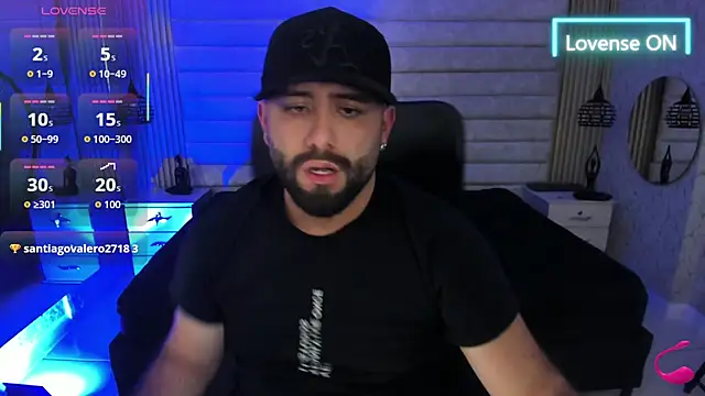 jhon_bear03 Obrolan Langsung XXX