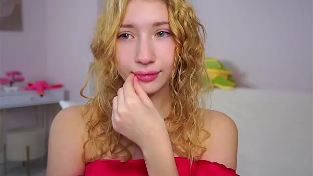 XXX chat uživo modela SunnivaCovil