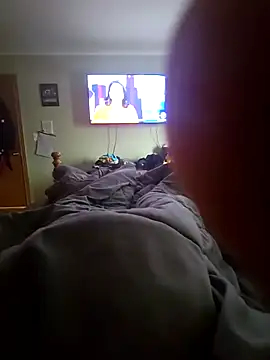 Ricotta1's Webcam Show