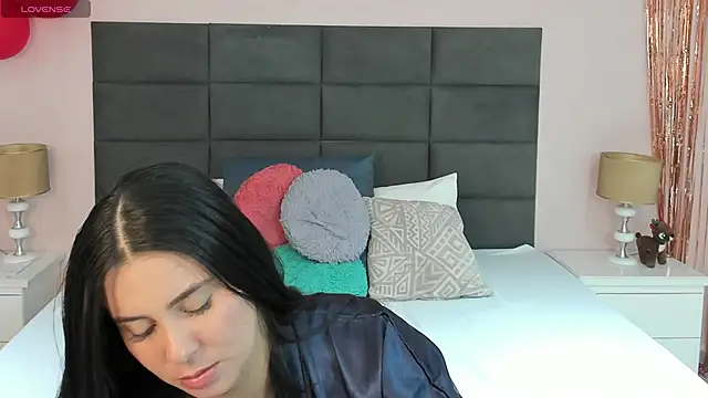 Chat XXX Live MadisonJenner