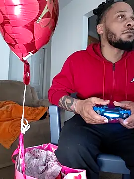 TooGoodConway23 Adlı Modelin Canlı XXX Sohbeti