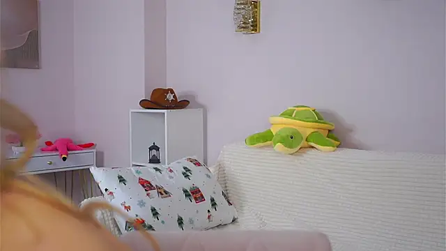 Chat XXX ao vivo de SunnivaCovil