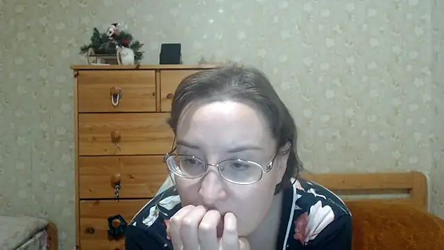 Chat XXX ao vivo de Smart_Rose