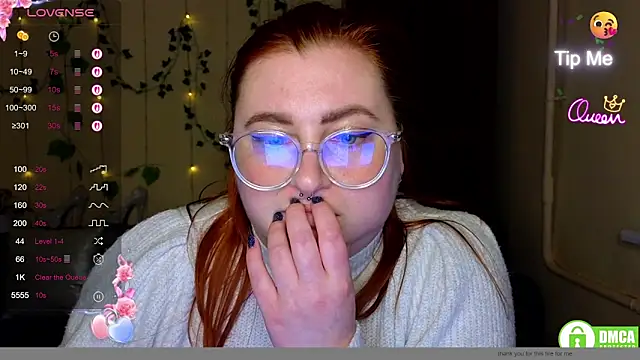 Alicia_love00: онлайн-секс-чат