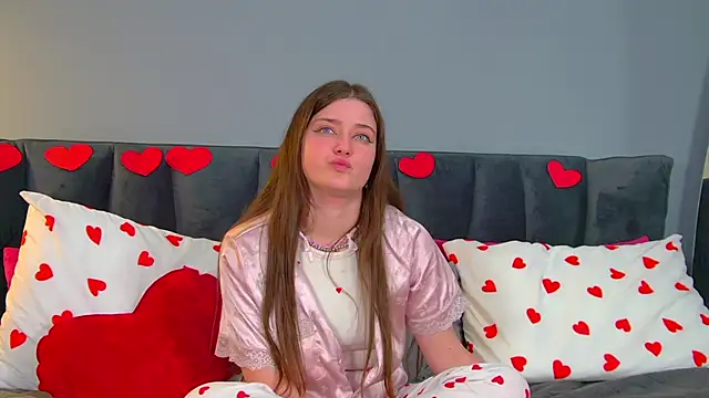 Czat XXX na żywo – JessicaJewells