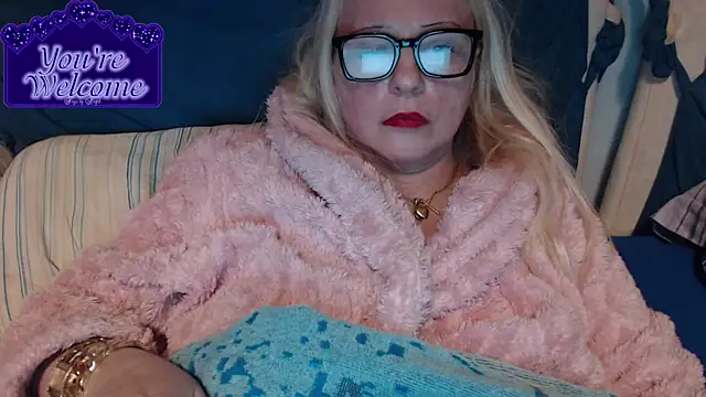 martachatte Webcam show