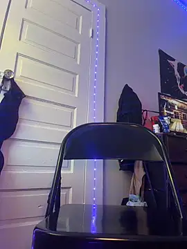 Czat XXX na żywo – Lunalovesyou8