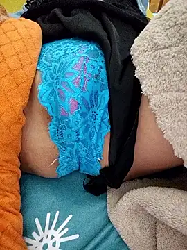 Haralushiaaa's Webcam Show