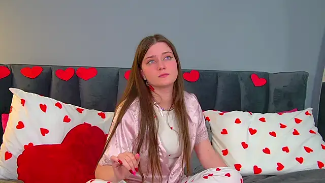 JessicaJewellsn Live XXX chat